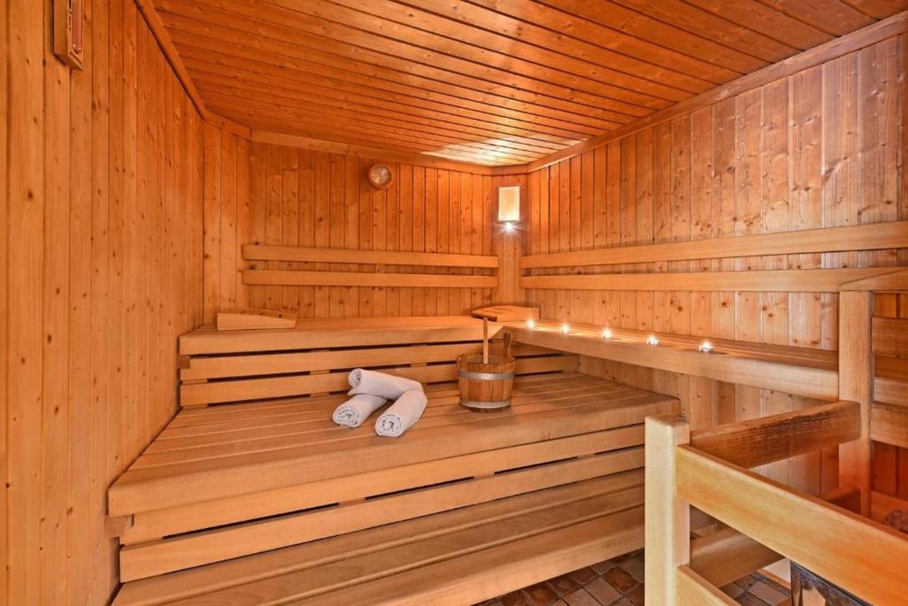 Residence Diana Apartment 402 Теренто Екстериор снимка