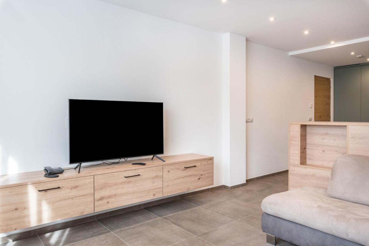 Residence Diana Apartment 402 Теренто Екстериор снимка