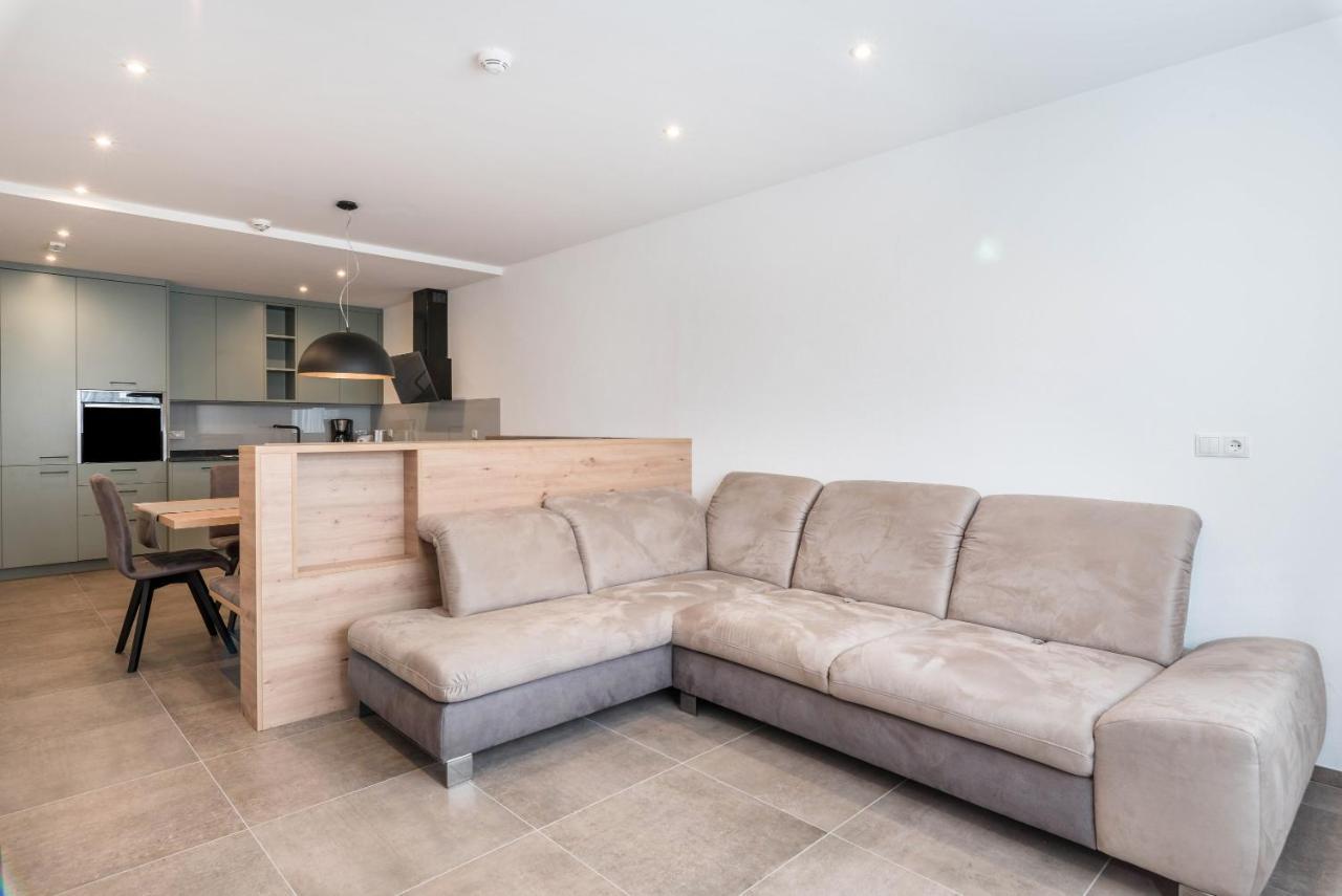Residence Diana Apartment 402 Теренто Екстериор снимка