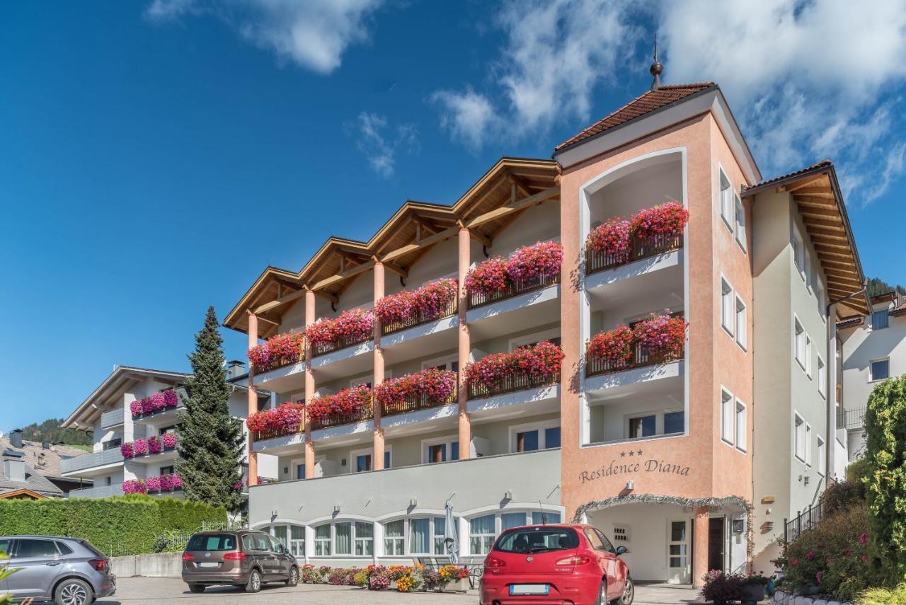 Residence Diana Apartment 402 Теренто Екстериор снимка