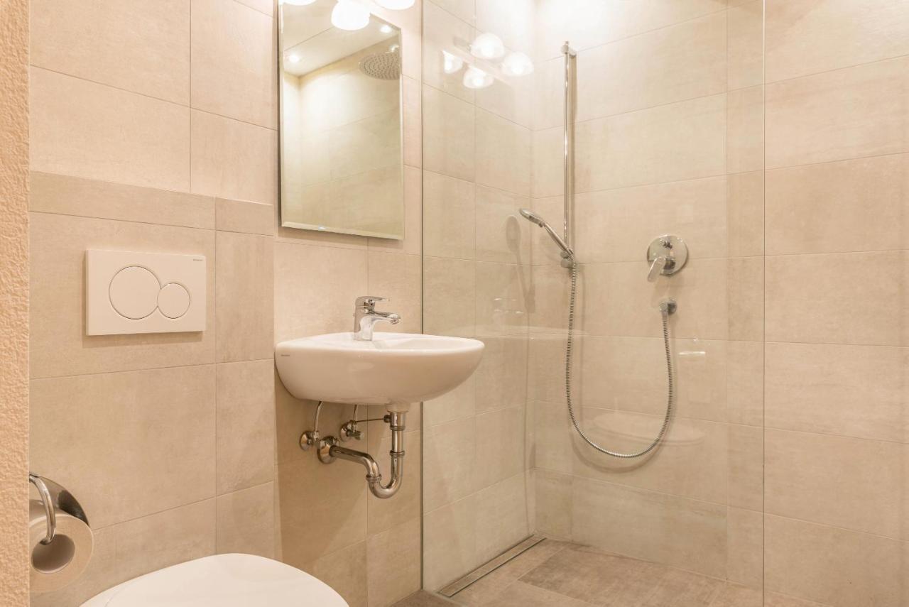 Residence Diana Apartment 402 Теренто Екстериор снимка