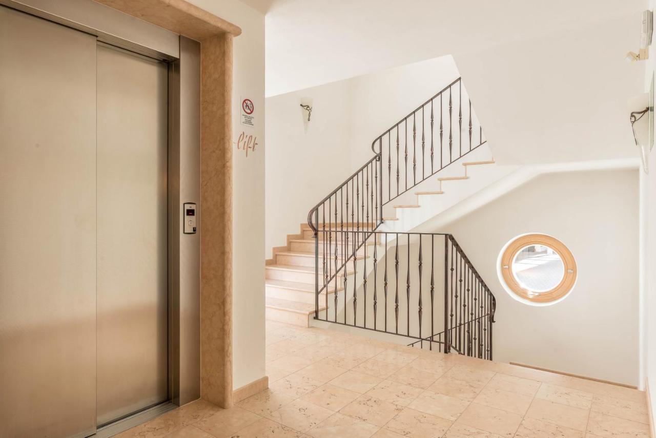 Residence Diana Apartment 402 Теренто Екстериор снимка