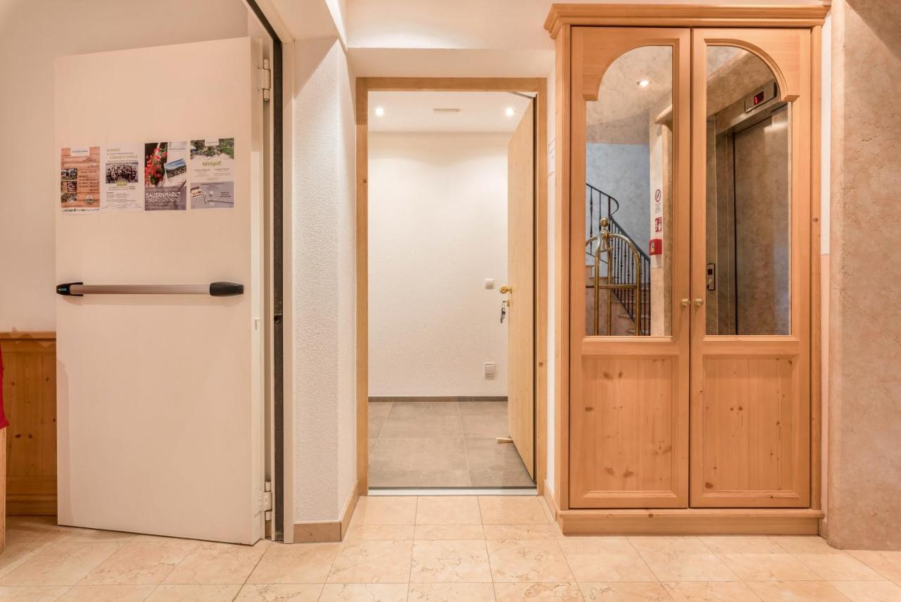 Residence Diana Apartment 402 Теренто Екстериор снимка