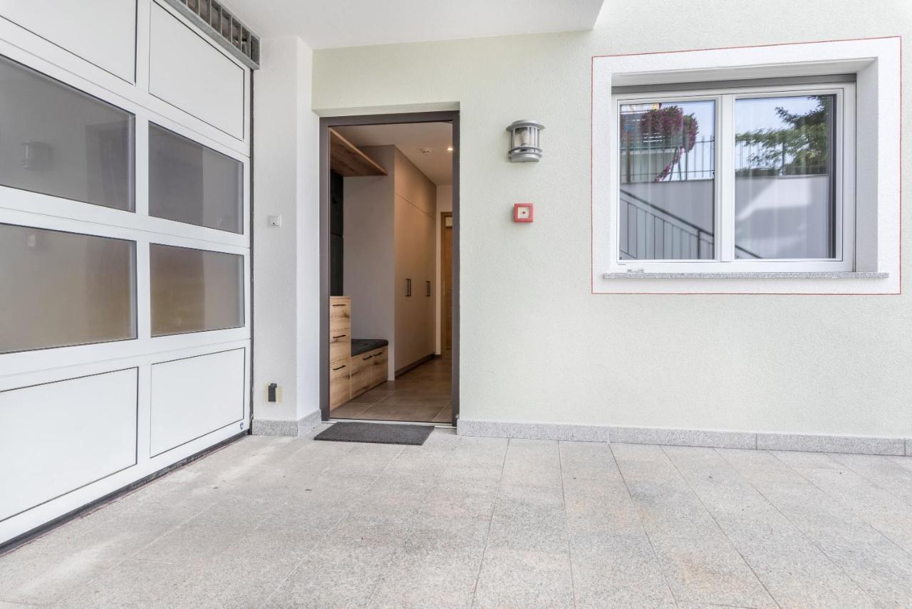 Residence Diana Apartment 402 Теренто Екстериор снимка
