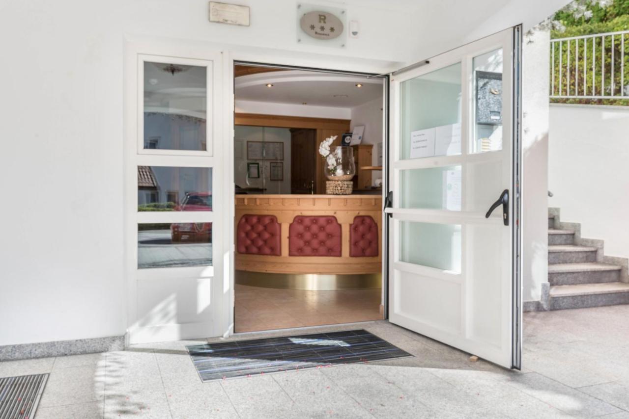 Residence Diana Apartment 402 Теренто Екстериор снимка